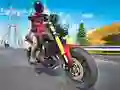 Oyunu Trafik Sürücüsü Moto Bisiklet Yarışı çevrimiçi Oyunu Trafik Sürücüsü Moto Bisiklet Yarışı çevrimiçi