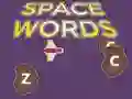 Oyunu Uzay Kelimeleri çevrimiçi