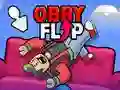 Oyunu Obby Flip çevrimiçi Oyunu Obby Flip çevrimiçi