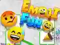Oyunu Emoji Eğlencesi çevrimiçi