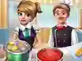Oyunu Aşçı Çılgınlığı çevrimiçi Oyunu Aşçı Çılgınlığı çevrimiçi