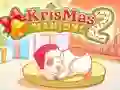 Oyunu Noel Mahjong 2 çevrimiçi Oyunu Noel Mahjong 2 çevrimiçi