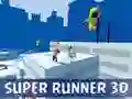 Oyunu Süper Koşucu 3D çevrimiçi Oyunu Süper Koşucu 3D çevrimiçi