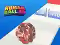 Oyunu İnsan Topu 3D çevrimiçi Oyunu İnsan Topu 3D çevrimiçi