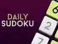 Oyunu Günlük Sudoku çevrimiçi