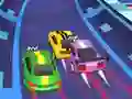 Oyunu Turbo Yarışı 3D HTML5 çevrimiçi Oyunu Turbo Yarışı 3D HTML5 çevrimiçi