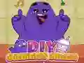Oyunu Kendi Grimace Shake'inizi Yapın çevrimiçi