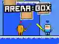Oyunu Arena: Boksta çevrimiçi