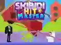 Oyunu Skibidi Vurucu Usta çevrimiçi Oyunu Skibidi Vurucu Usta çevrimiçi