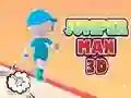 Oyunu Zıplayan Adam 3D çevrimiçi Oyunu Zıplayan Adam 3D çevrimiçi