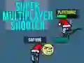Oyunu Süper Çok Oyunculu Shooter çevrimiçi Oyunu Süper Çok Oyunculu Shooter çevrimiçi