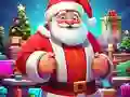 Oyunu İşsiz Noel Baba Fabrikası çevrimiçi