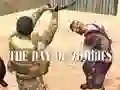 Oyunu Zombilerin Günü çevrimiçi Oyunu Zombilerin Günü çevrimiçi