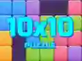 Oyunu 10x10 Bulmaca çevrimiçi Oyunu 10x10 Bulmaca çevrimiçi