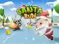 Oyunu Noel Koşusu çevrimiçi
