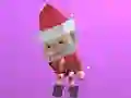 Oyunu Noel Baba Kupası 3D çevrimiçi Oyunu Noel Baba Kupası 3D çevrimiçi