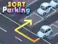 Oyunu Otopark Sıralama çevrimiçi Oyunu Otopark Sıralama çevrimiçi