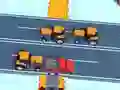 Oyunu Hayvan Trafiği Koşusu çevrimiçi