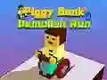 Oyunu Piggy Bank Yıkım Koşusu çevrimiçi Oyunu Piggy Bank Yıkım Koşusu çevrimiçi