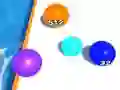 Oyunu Top Yuvarlama Renk 2048 çevrimiçi Oyunu Top Yuvarlama Renk 2048 çevrimiçi