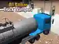 Oyunu Petrol Tankeri Kamyon Taşımacılığı çevrimiçi