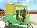 Oyunu Tuk Tuk Rikshaw Park Etme çevrimiçi