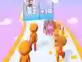 Oyunu MultiplArrow çevrimiçi