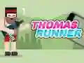 Oyunu Thomas Koşucu çevrimiçi