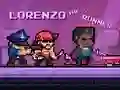 Oyunu Lorenzo Koşucu çevrimiçi Oyunu Lorenzo Koşucu çevrimiçi