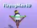 Oyunu Uçan Adam 3D çevrimiçi Oyunu Uçan Adam 3D çevrimiçi