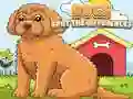 Oyunu Köpekler Farkları Bul çevrimiçi