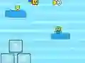 Oyunu Noob vs Domuz Yağı Atlama çevrimiçi Oyunu Noob vs Domuz Yağı Atlama çevrimiçi