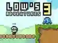 Oyunu Lows'un Maceraları 3 çevrimiçi
