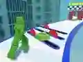 Oyunu Para Adam 3D çevrimiçi Oyunu Para Adam 3D çevrimiçi