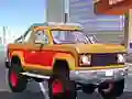 Oyunu Çılgın Şehir Yarışı çevrimiçi