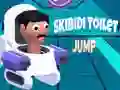 Oyunu Skibidi Tuvalet Atlama çevrimiçi