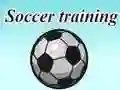 Oyunu Futbol antrenmanı çevrimiçi Oyunu Futbol antrenmanı çevrimiçi