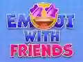 Oyunu Arkadaşlarla Emoji çevrimiçi