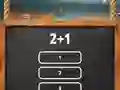 Oyunu 1+2=? çevrimiçi