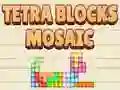 Oyunu Tetra Bloğu Mozaik çevrimiçi Oyunu Tetra Bloğu Mozaik çevrimiçi