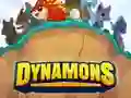 Oyunu Dynamonlar çevrimiçi