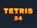 Oyunu Tetris 24 çevrimiçi Oyunu Tetris 24 çevrimiçi