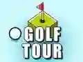 Oyunu Golf Turu çevrimiçi