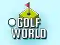 Oyunu Golf Dünyası çevrimiçi