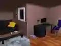 Oyunu Korkutucu Kedi Kaçış çevrimiçi Oyunu Korkutucu Kedi Kaçış çevrimiçi