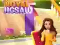 Oyunu Kraliyet Bulmacası çevrimiçi Oyunu Kraliyet Bulmacası çevrimiçi