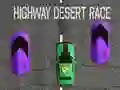 Oyunu Çöl Otoyolu Yarışı çevrimiçi Oyunu Çöl Otoyolu Yarışı çevrimiçi