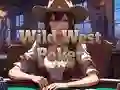 Oyunu Vahşi Batı Pokeri çevrimiçi