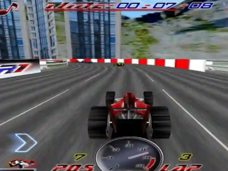 Oyunu Ultimate R1 çevrimiçi