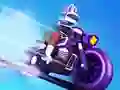 Oyunu Sokak Yarışı Moto Drift çevrimiçi